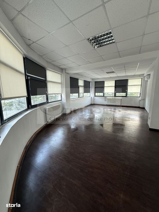 Spațiu de birouri modern TARGU CUCU -899 EURO