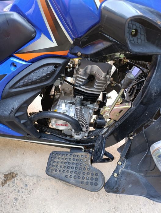 xunjie продается