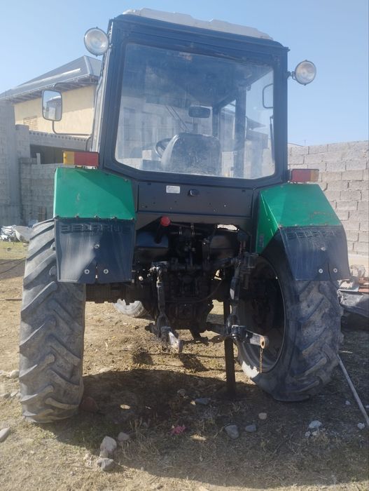 Беларус МТЗ 80.Х сотилади 2020 йил