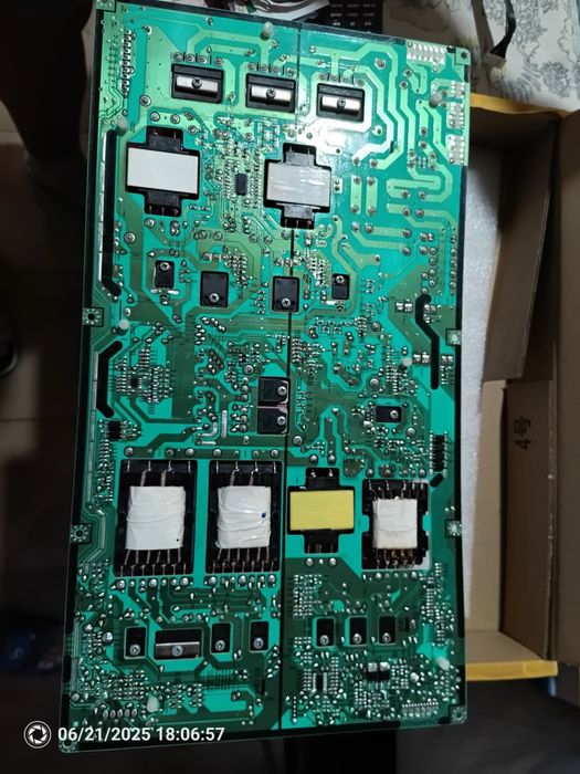 продавам дъно bn44-00447A