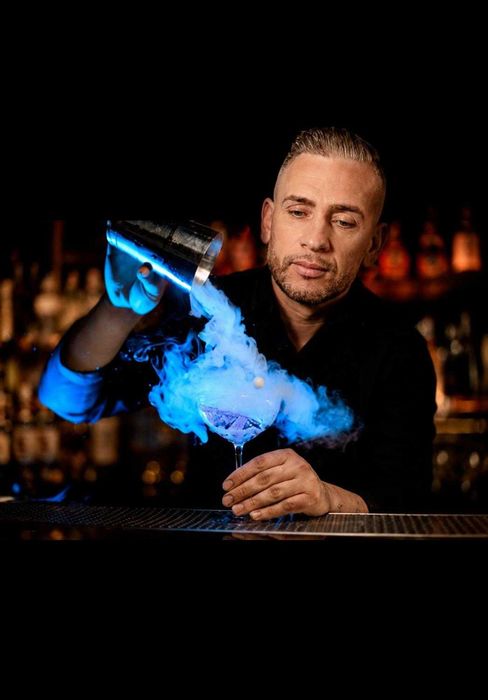 Cocktail Bar Premium pentru Nunți, Botezuri și Evenimente | Târgu Mureș