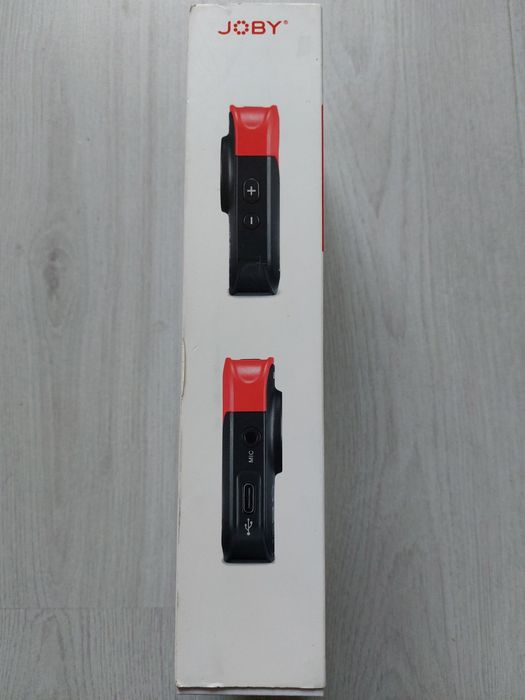 Joby Wavo AIR 2-Person Безжична Микрофонна Система