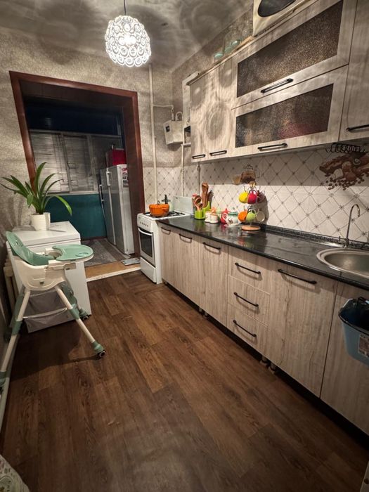 Квартира продается