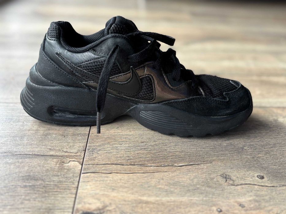 Маратонки Nike, 38