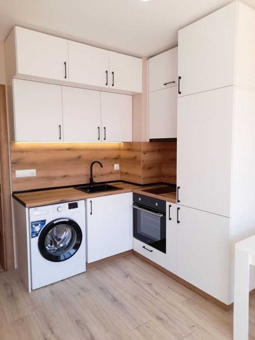 Продава се Двустаен апартамент в София, Левски - 60 кв.м за 2250 €/кв.м - Снимка #8