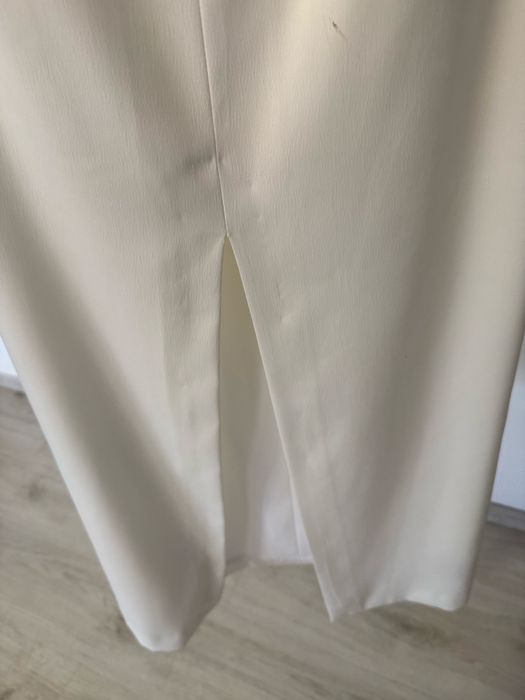 Rochie cununie civila