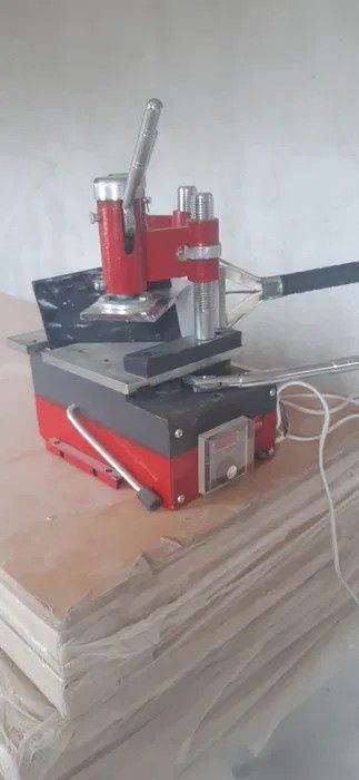 Утюг для окон ПВХ