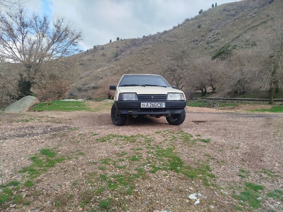 Продаётся ваз 21099