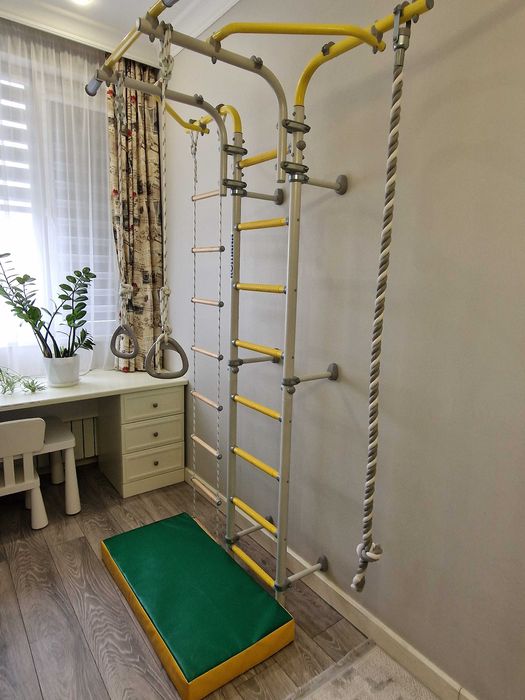 Шведская стенка Romana