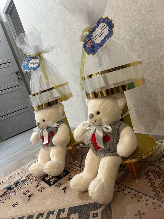 Тойбастар дәм салу. Уральск.