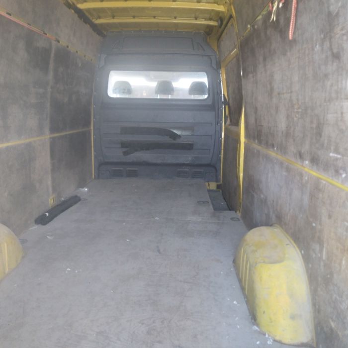 Vând sau schimb sprinter