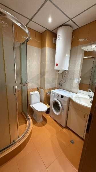 Дава се под наем двустаен апартамент в Генерали! 2349962