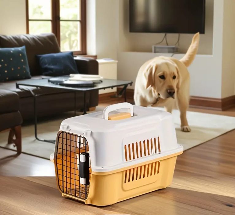 Переноска для собак