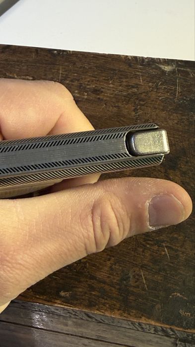 Imco gunlite 6900 austria bricheta pistol