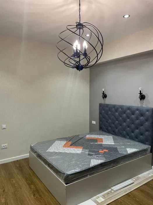 R5! Сдаётся ШИКАРНАЯ Квартира 1/4/9 на Махтумкули, IT PARK!