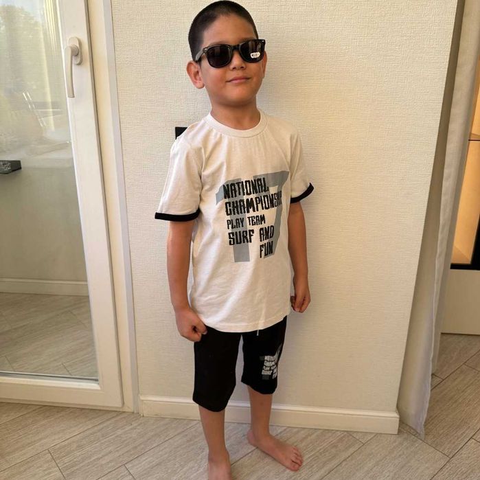 Продам детские вещи новые