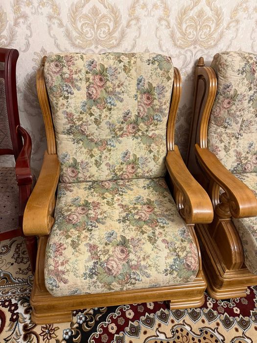 Диван мебель орех divan kreslo