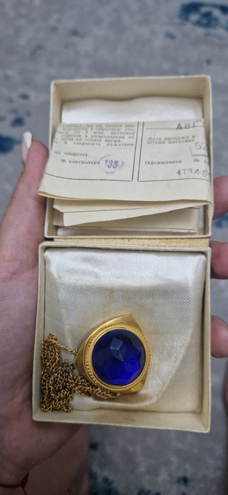 Продам часы СССР .