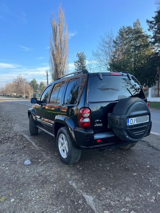 Jeep cherokee 2.8 Autoutilitara
