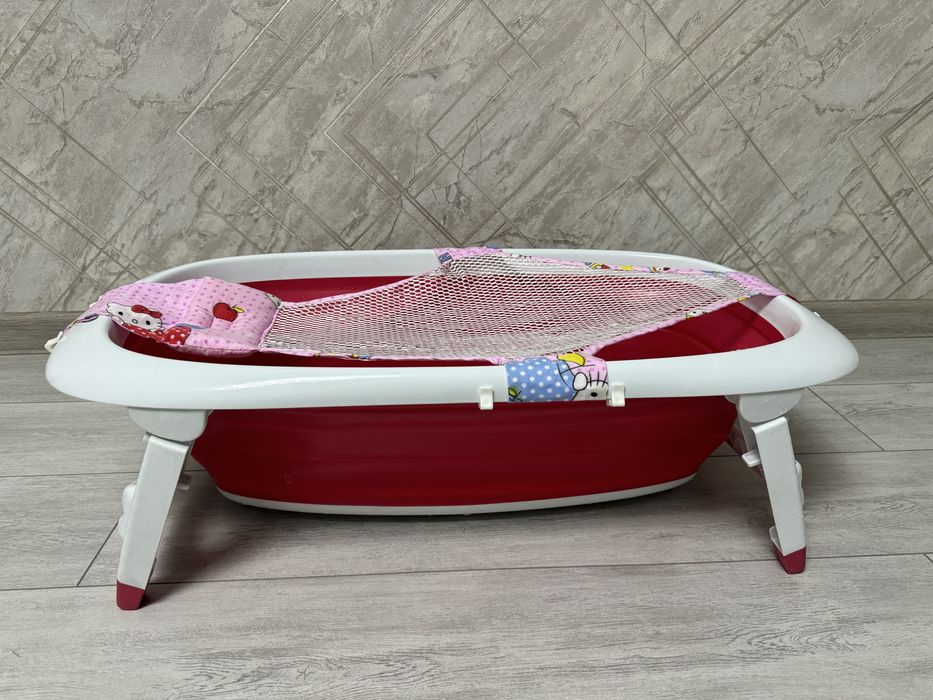 Детская ванночка для купания