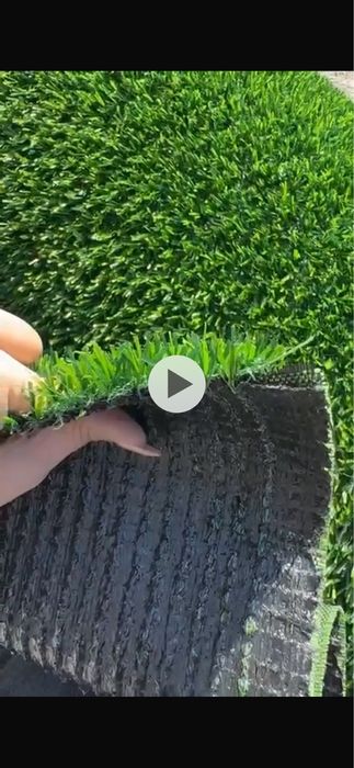 Газон искусственный