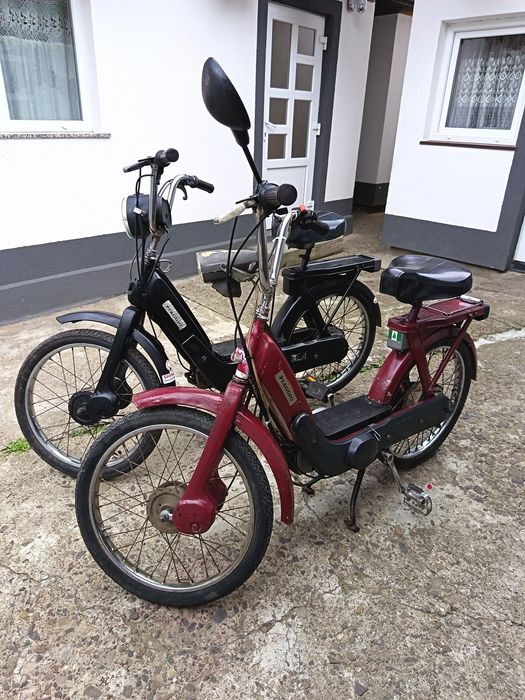Vând Mopeduri Piaggio Ciao