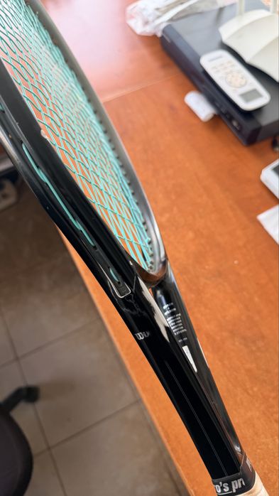 Wilson 01 FR 300 grame L2