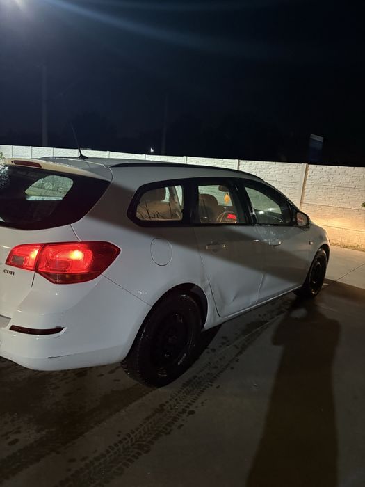 OPEL Corsa 2010 — imagine 2