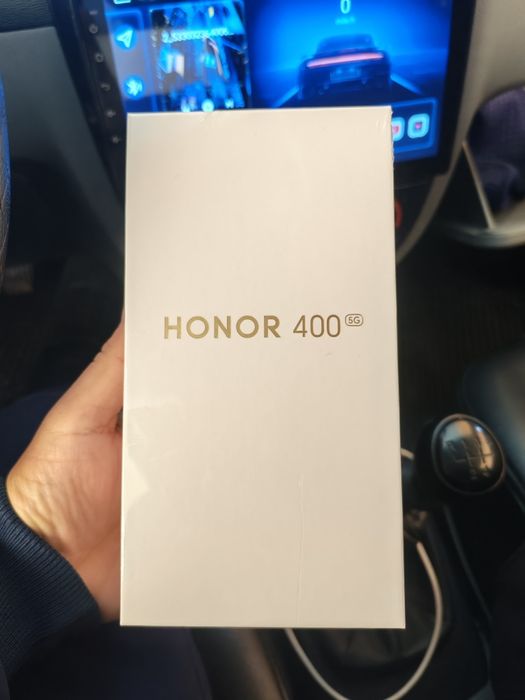 Honor 400 5g ideal