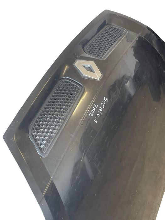 Capota Motor Renault Scenic I Ja0/1_, Fa0_ 1999 - 2003