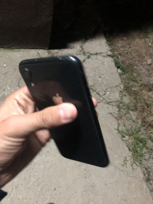 Iphone Xр 64 гб ..