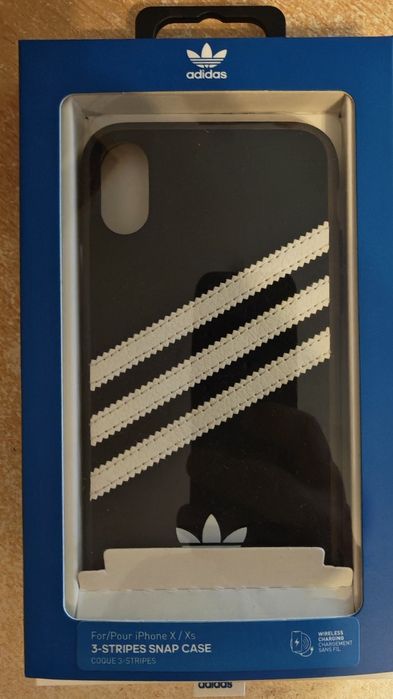 Carcasa iPhone X/ Xs
