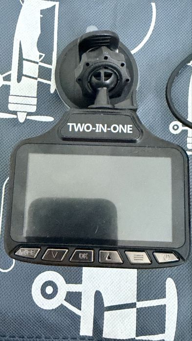 Видеорегистратор