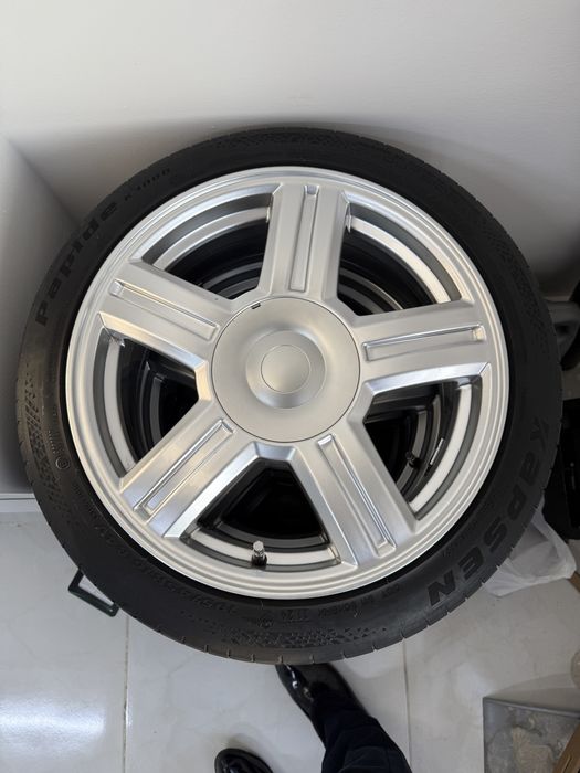 Продается Торус в идеальнос состояний размер