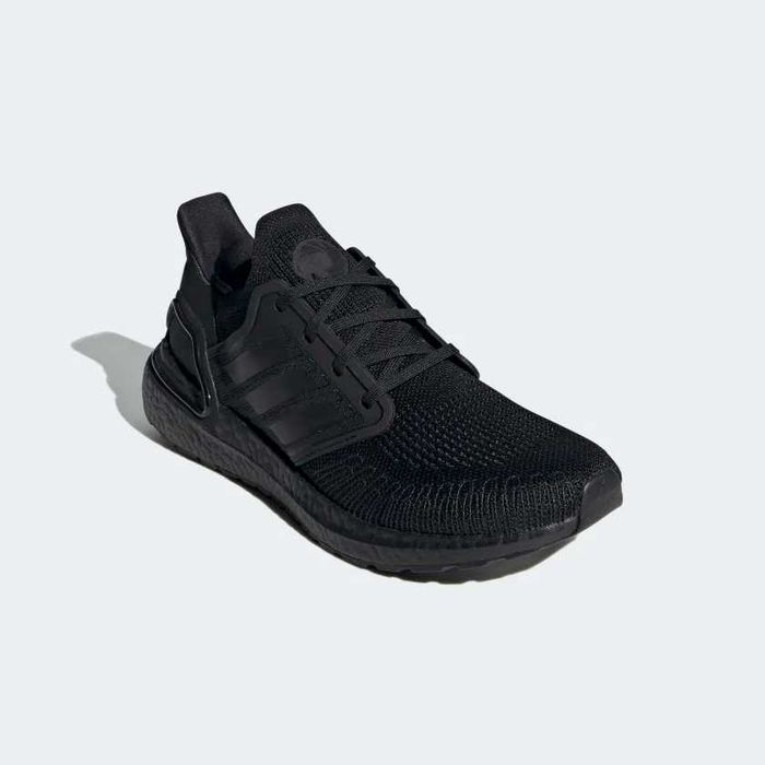 Мъжки маратонки   ADIDAS ULTRABOOST 20 Bond 007   Оригинални   EU40 2/3 -41 1/3