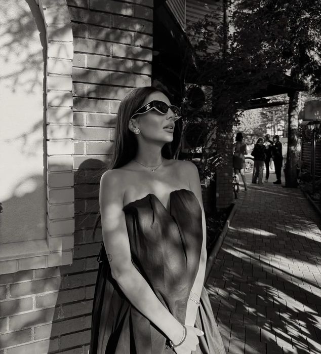 Рокля бонбонеста