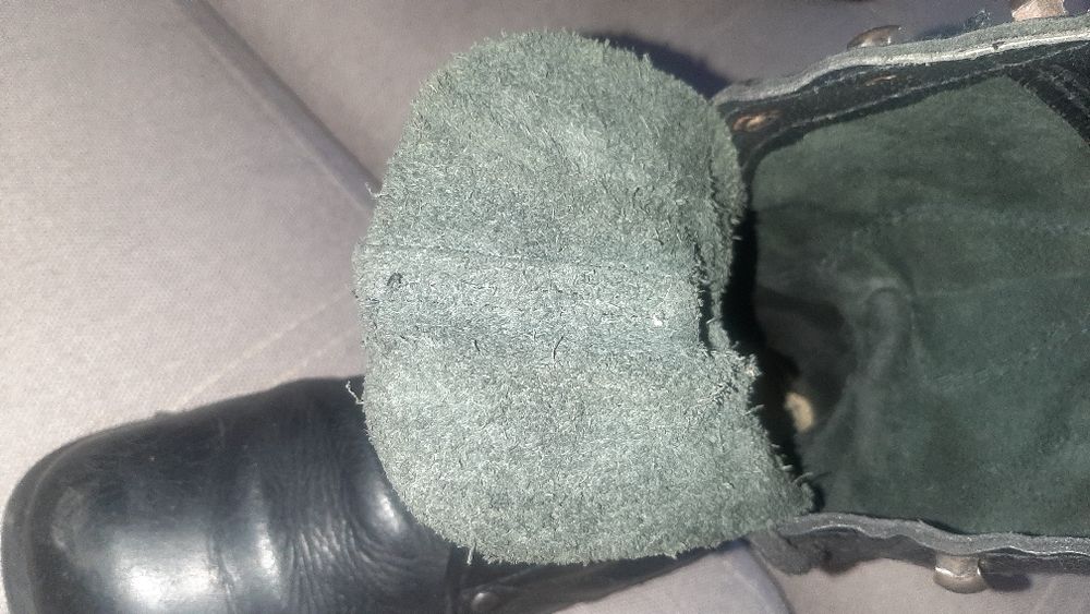 Берцы. Берцы летние р 36.