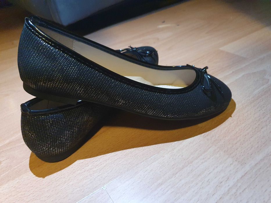 Дамски елегантни обувки