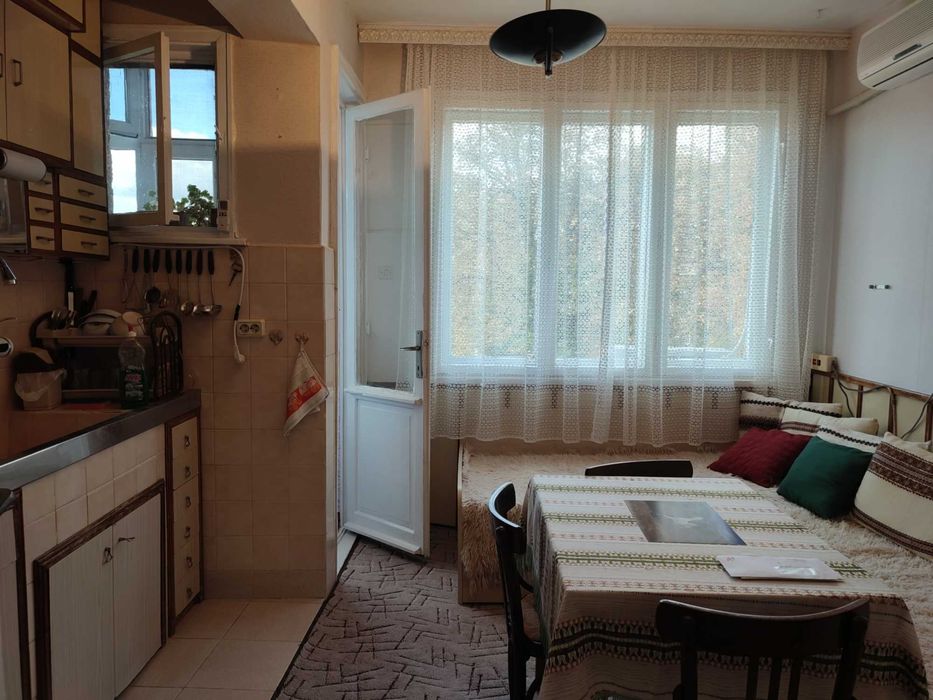Продава се Двустаен апартамент в Търговище, Боровец - 60 кв.м за 1394 €/кв.м - Снимка #1