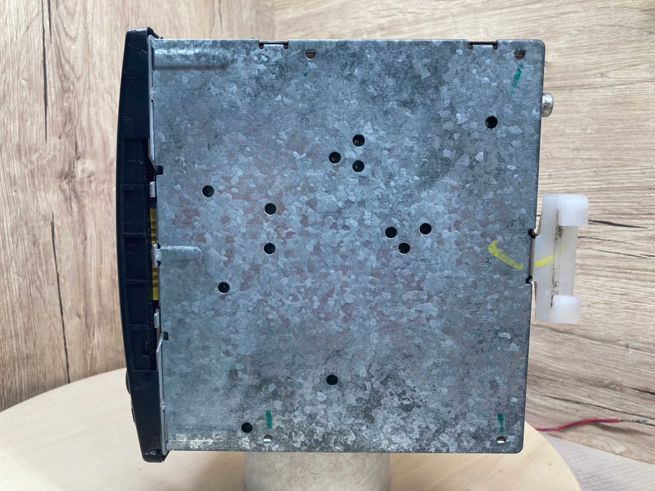 Decodare radio alfa romeo chevrolet lancia chrysler land rover jaguar