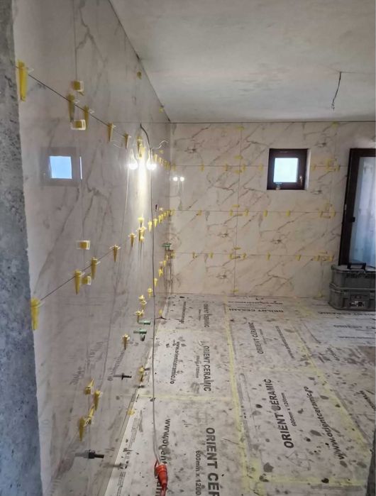 Renovari & Amenajari  Interioare & Exterioare De la A la Z