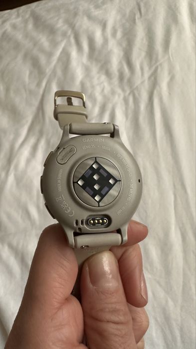 Продам смарт-часы Garmin Venu S3 (оригинал)б/у