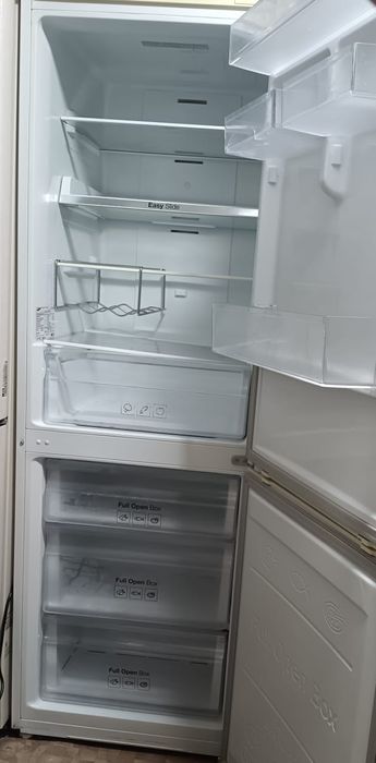 Холодильник Самсунг