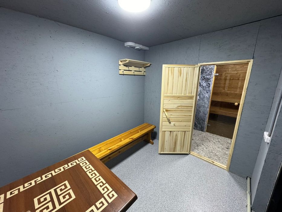 Сауна 3000 тг в астане