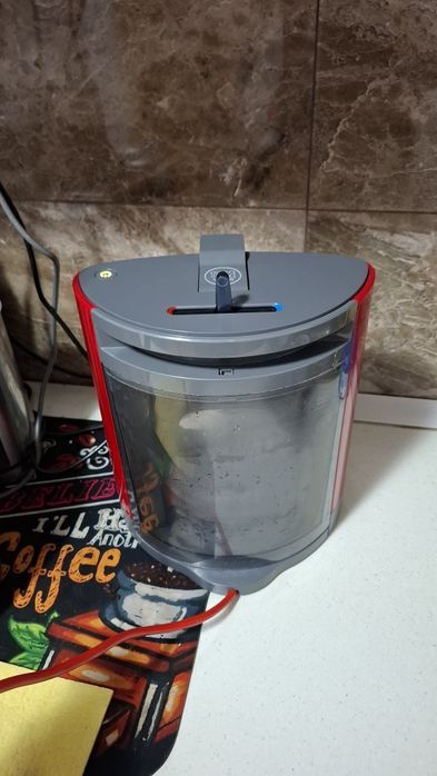 Expressor capsule Krups Nescafé Dolce Gusto Oblo