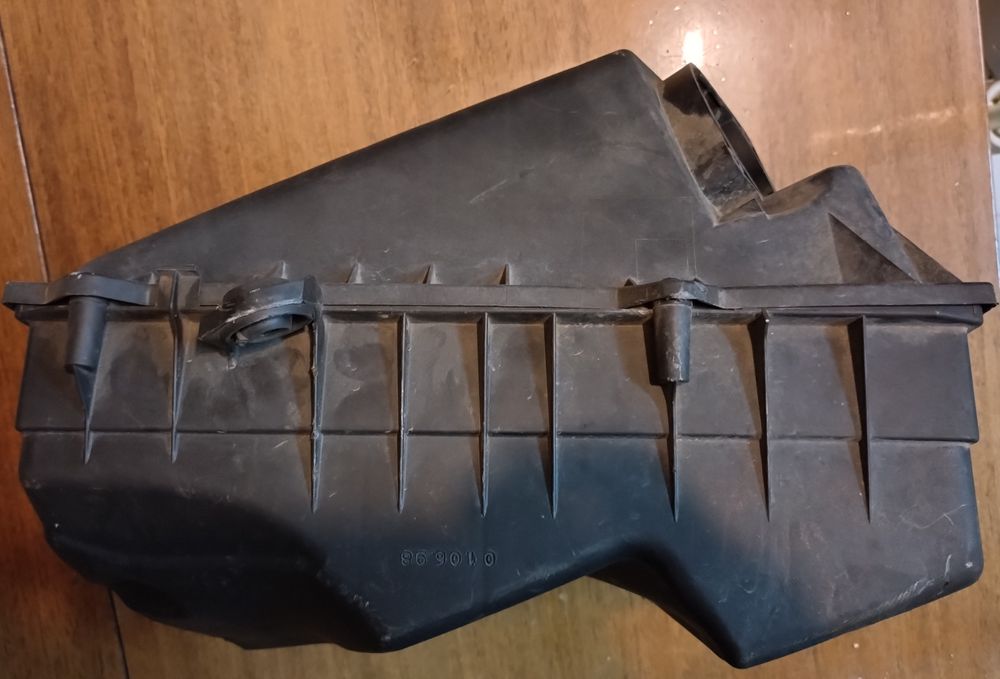 Кутия за въздушен филтър