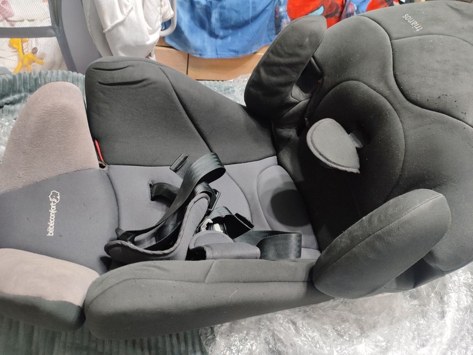 Продам детское автокресло