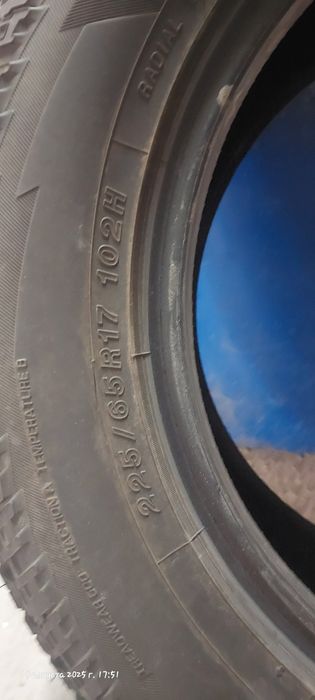 Продам диски средней состояния