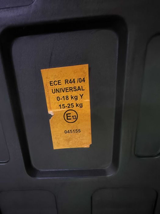 Столче за кола ..