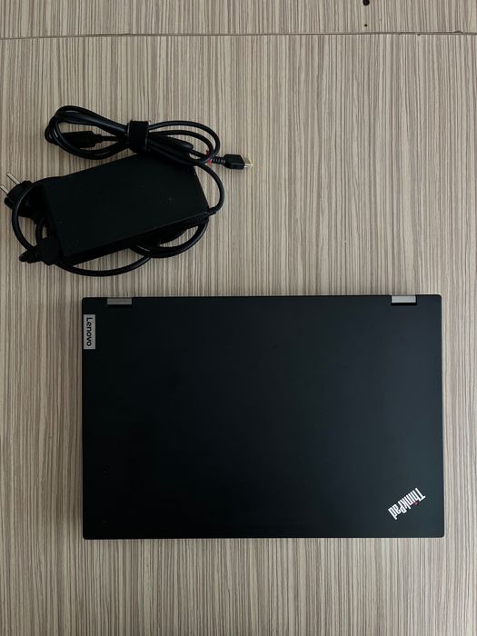 Lenovo ThinkPad P15 Gen 2